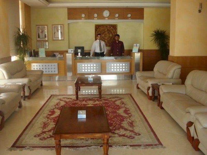 الشقق الفندقية الكويتفي  اجنحة كونتينيتال فراونية المظهر الخارجي الصورة